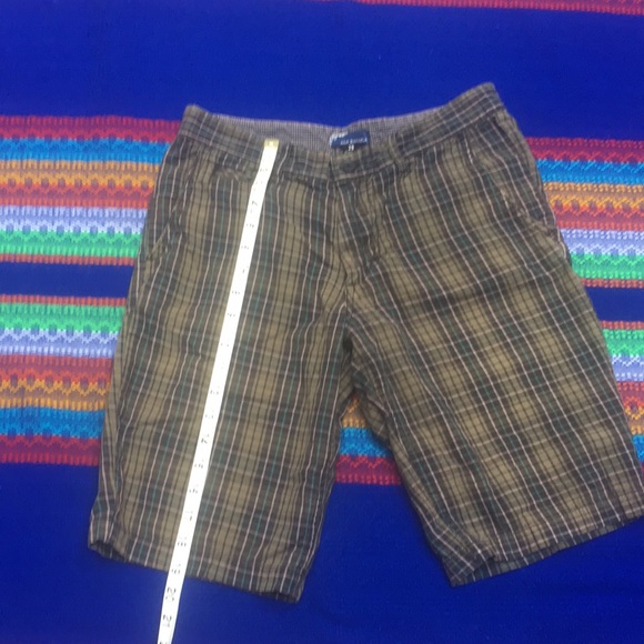 Men’s Shorts by Ami Sanzuri 29 - Picture 5 of 7